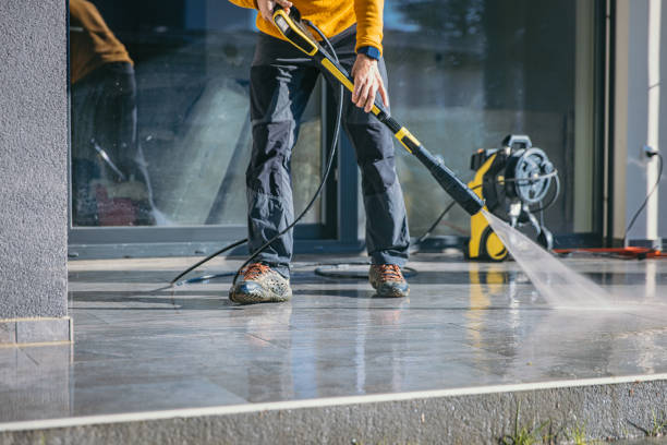 Trusted Rexland Acres, CA Pressure Washing Experts